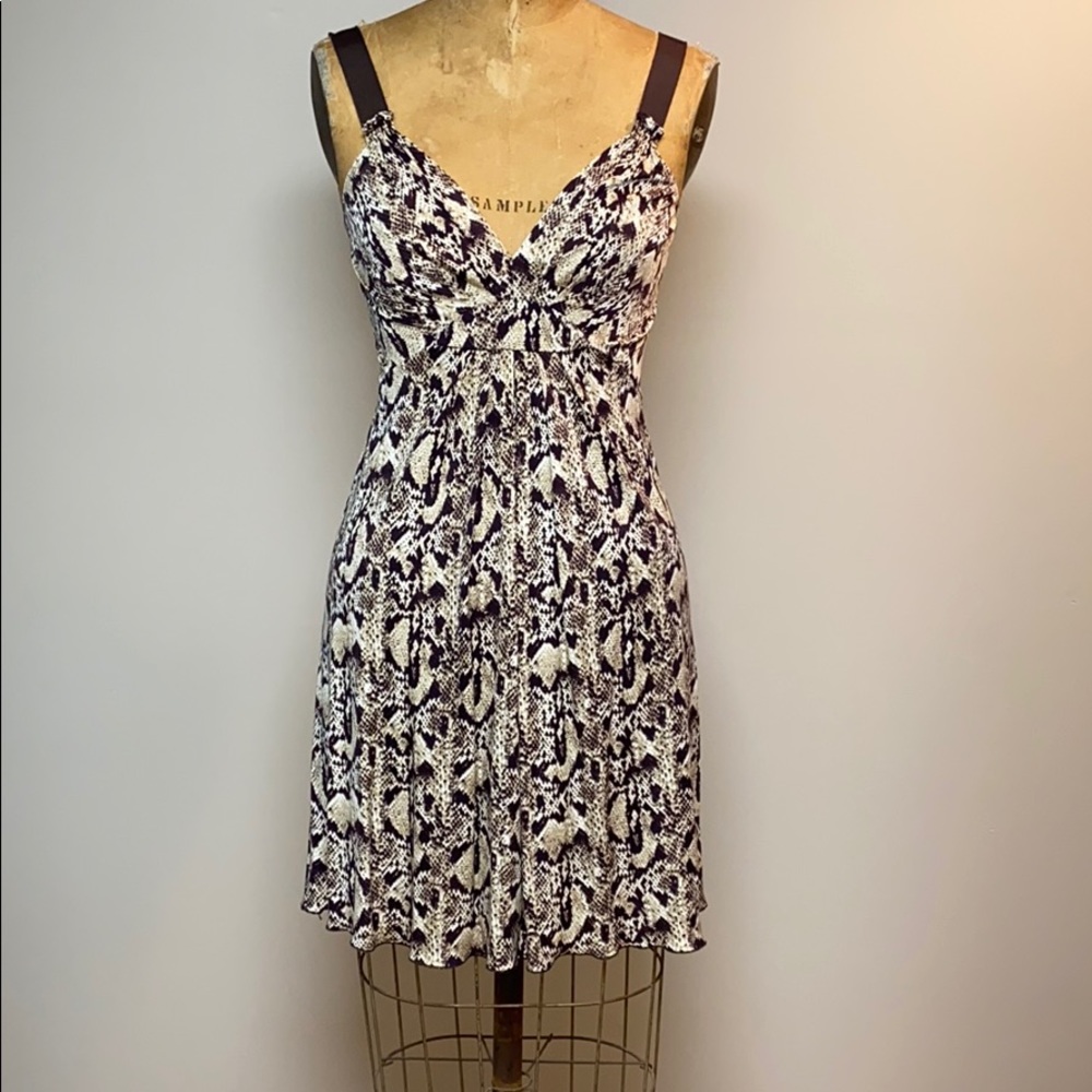Elie Tahari dress